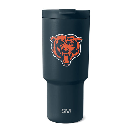 NFL Trek Tumbler
