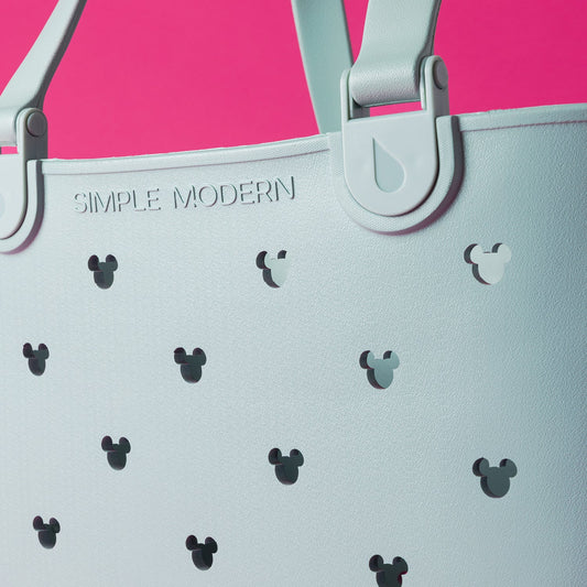 Getaway Bag