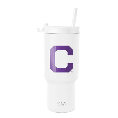 Collegiate Trek Tumbler