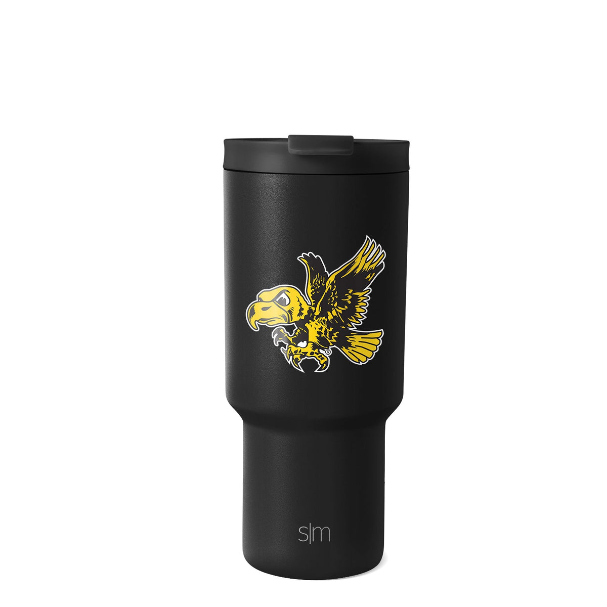 Collegiate Trek Tumbler