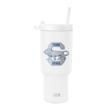 Collegiate Trek Tumbler