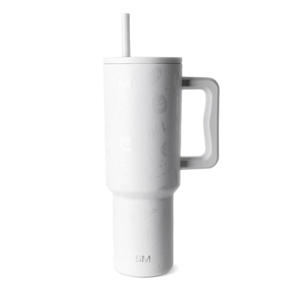 Trek Tumbler