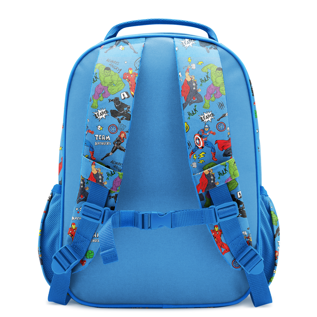 Fletcher Kids' Backpack - Large