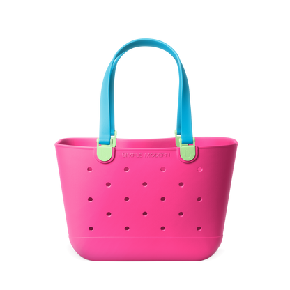 Getaway Bag