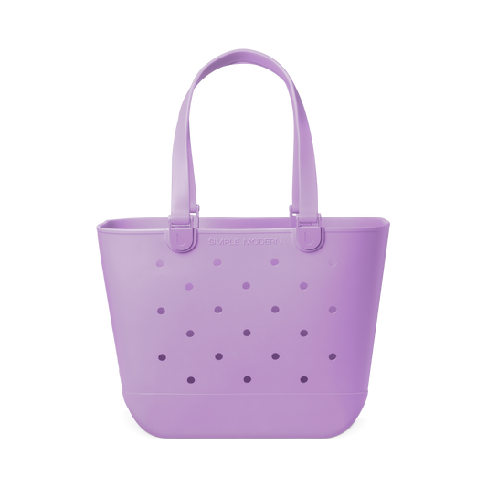 Getaway Bag