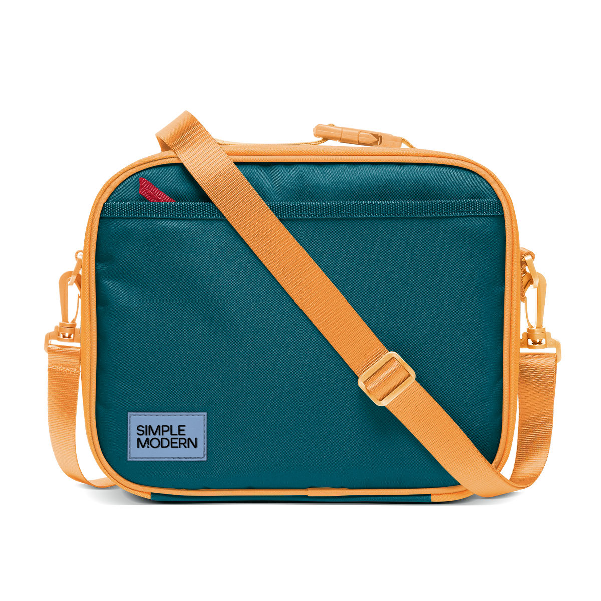 Hadley Lunch Bag with Shoulder Strap