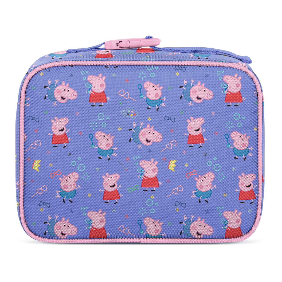 Hadley Lunch Bag