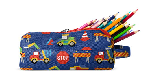Hudson Pencil Bag