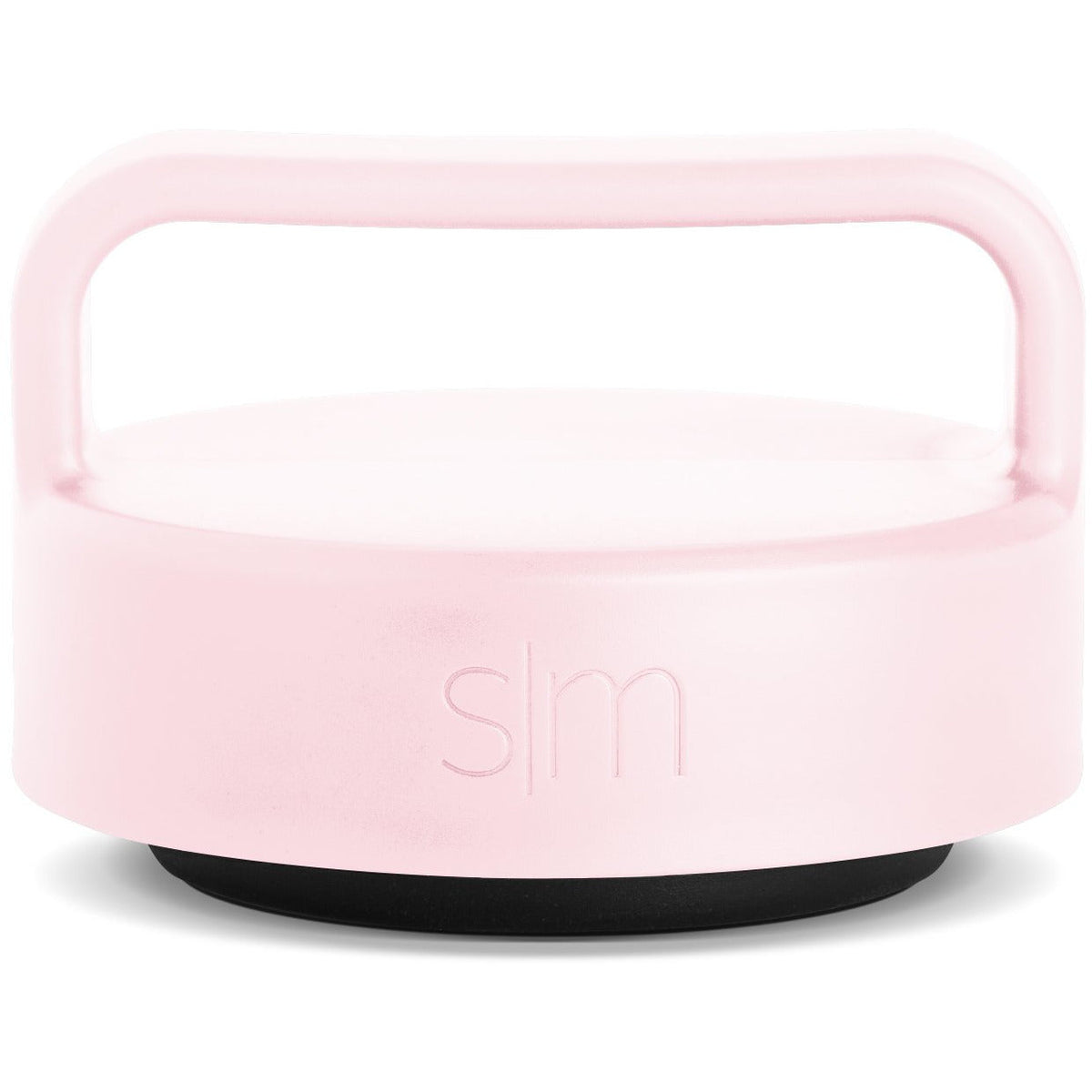 Provision Food Jar Handle Lid