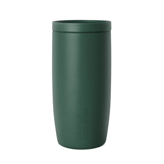 Voyager Tumbler - Signature