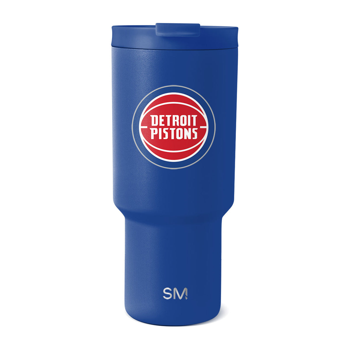 NBA Trek Tumbler with Flip Lid