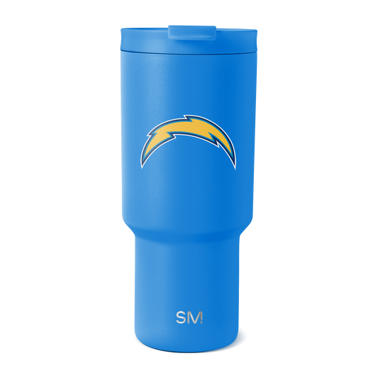 NFL Trek Tumbler