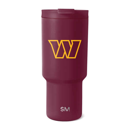 NFL Trek Tumbler