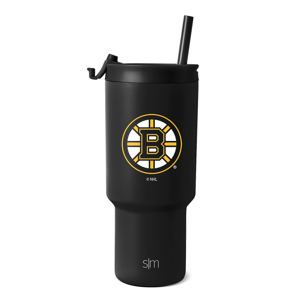 NHL Trek Tumbler