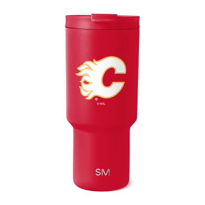 NHL Trek Tumbler