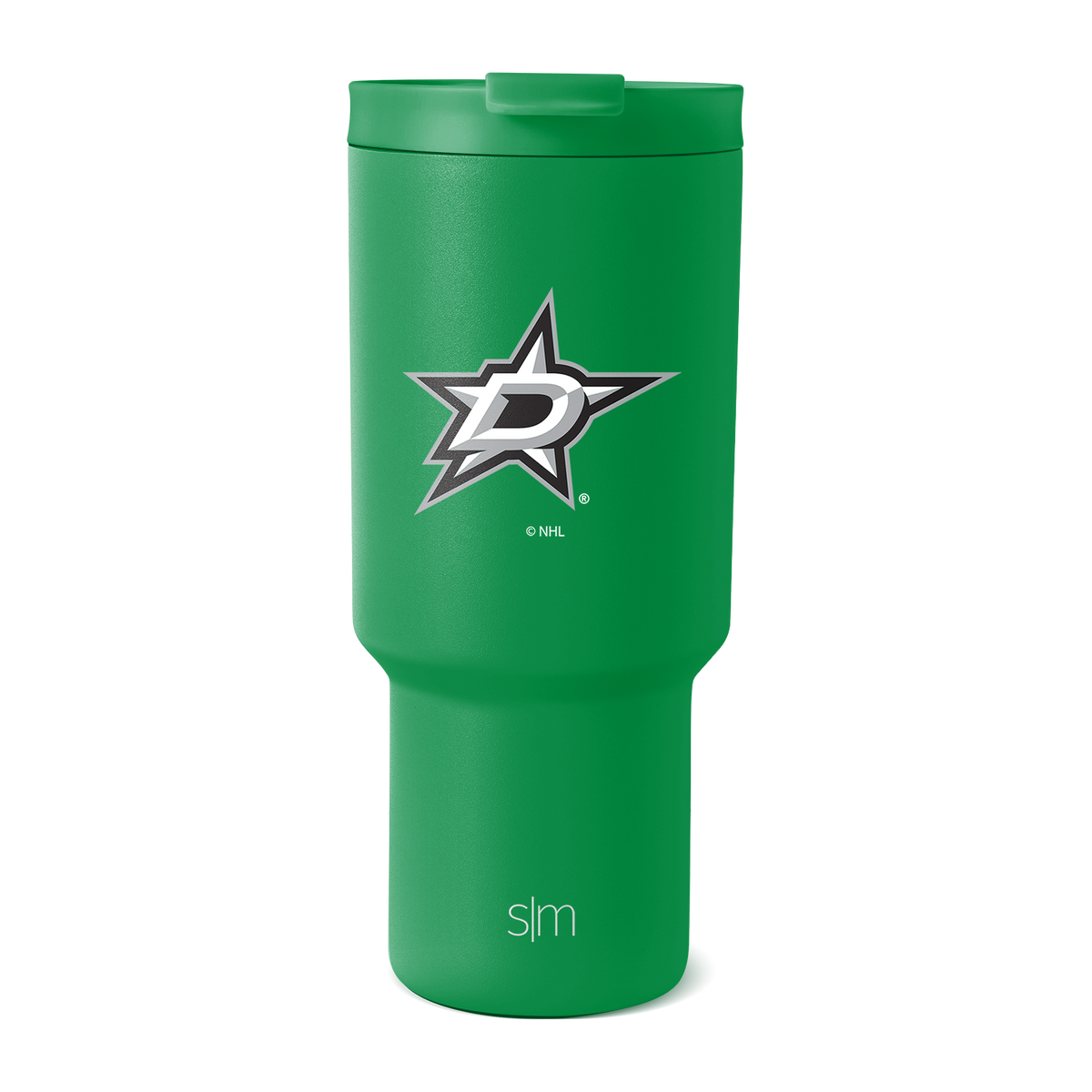 NHL Trek Tumbler