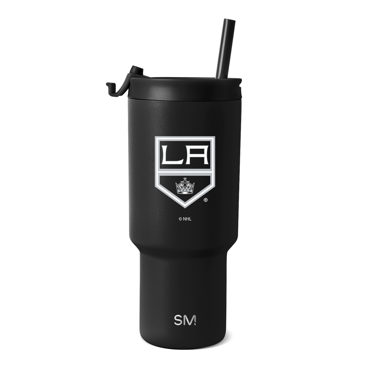 NHL Trek Tumbler