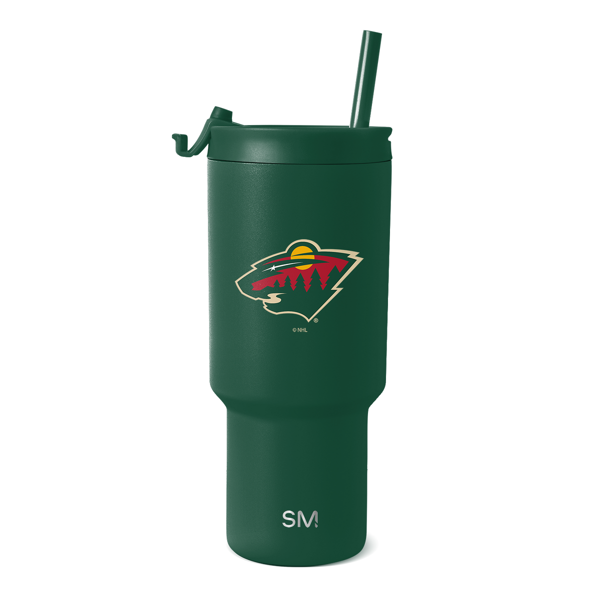 NHL Trek Tumbler