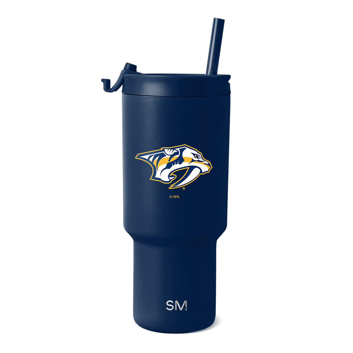 NHL Trek Tumbler