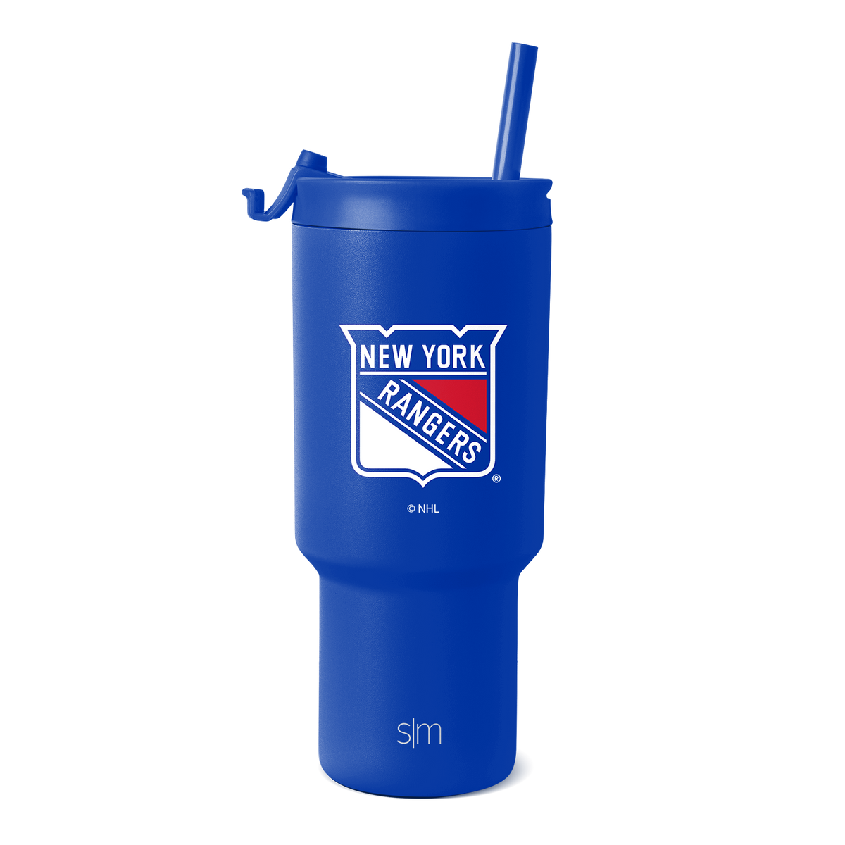 NHL Trek Tumbler