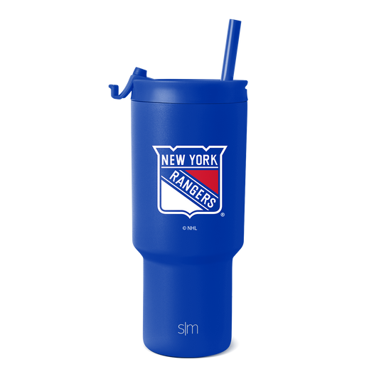 NHL Trek Tumbler
