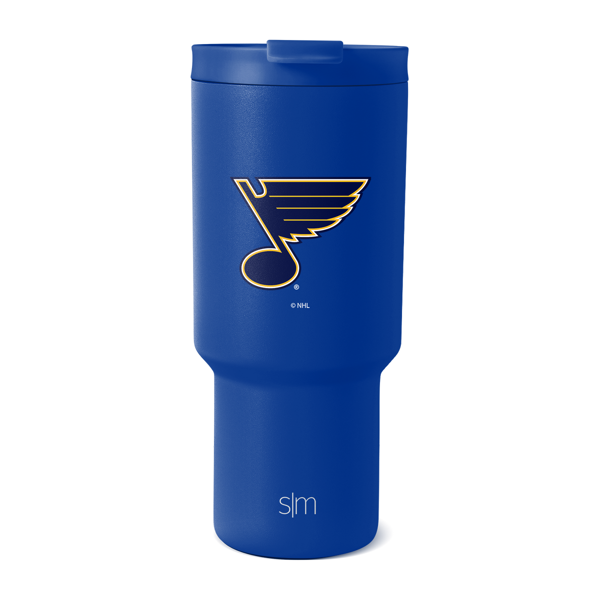 NHL Trek Tumbler