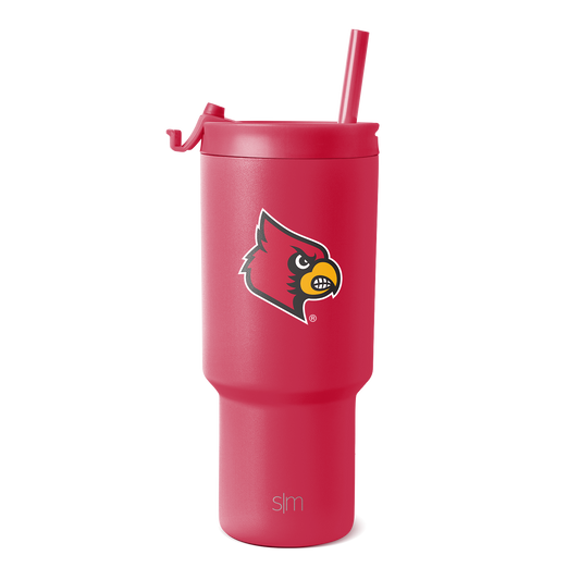 Collegiate Trek Tumbler