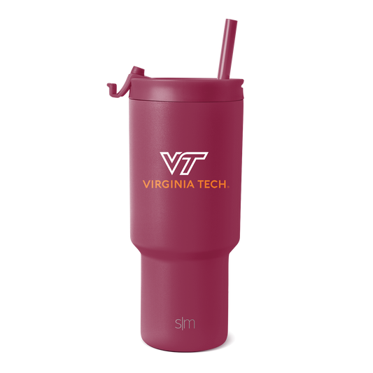 Collegiate Trek Tumbler