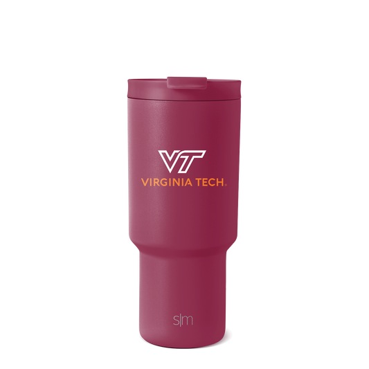 Collegiate Trek Tumbler