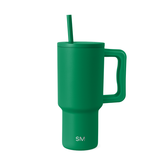 Trek Tumbler