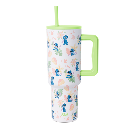 Trek Tumbler