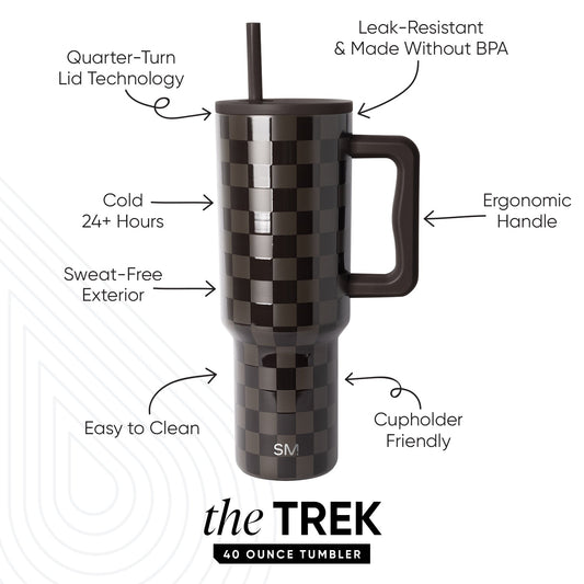 Trek Tumbler