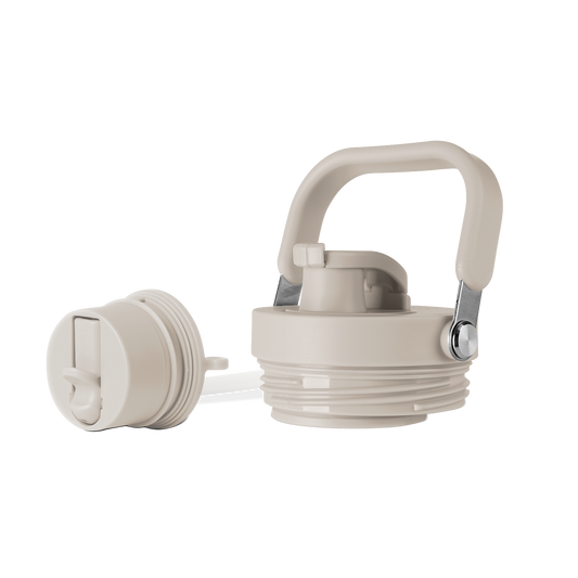 Trek Pivot Interchangeable Straw/Chug Lid