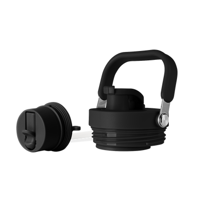 Trek Pivot Interchangeable Straw/Chug Lid