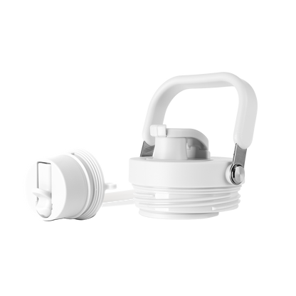 Trek Pivot Interchangeable Straw/Chug Lid