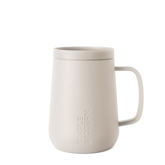 Voyager Mug with Handle - Signature